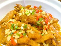 -醉香隆.山水庭院.湖北菜(东湖店)