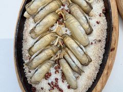 -莆田餐厅PUTIEN(颐堤港店)