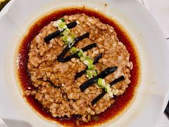 -北京柏悦酒店·锦庭餐厅Dining Room
