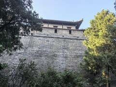 -西安城墙·碑林历史文化景区