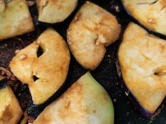 茄子-厚味居炙子烤肉·清真(天桥南纬路店)