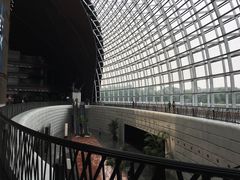 -国家大剧院·西餐厅