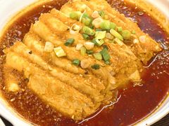 蒜泥白肉-牛王庙(龙华花园店)