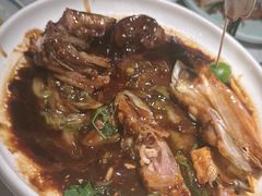 -大榕树下顺德菜(融创茂店)