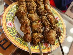 -烤肉季饭庄