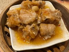 -点都德(大茶楼店)