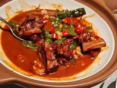 -四世同堂·京菜·烤鸭(双井店)