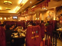 -小天鹅火锅·一线江景洪鼎旗舰店(洪崖洞店)