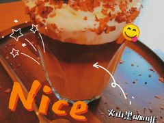 -大酉·M Coffee(北京美术馆店)