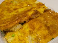 -老通城豆皮大王(吉庆街店)