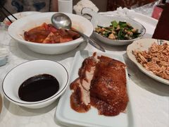 -福来居烤鸭店(天坛二店)