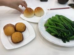 -凤凰楼酒家·粤宴点心(华强北店)