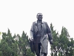 -荔枝公园-小平画像广场