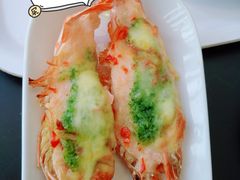 -宜家·瑞典风味餐厅(天津东丽商场店)