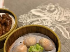 -香云轩·顺德菜(香云纱园林酒店店)