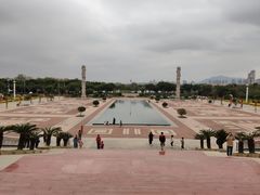 门面-中国闽台缘博物馆