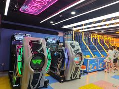 -风云再起游乐汇(北京西单西西友谊店)