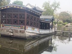 -南京中国近代史遗址博物馆(南京总统府)