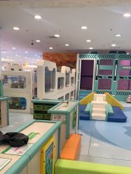 -孩子王童乐园(唐山万达广场店)