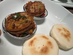 -今轩中餐厅(西安经开洲际酒店)