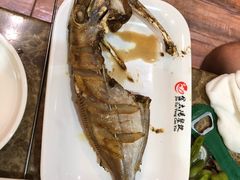 -金太阳海鲜烧烤·本地人餐厅(东纬路旗舰店)