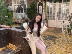 -秘密小花园(第三中学店)