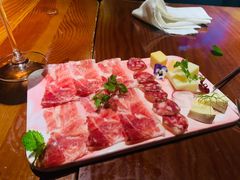 -普朗姆生蚝吧(原建国路店)