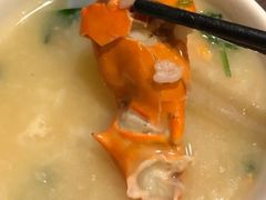 -贰號小院潮汕砂锅粥(前海西街店)