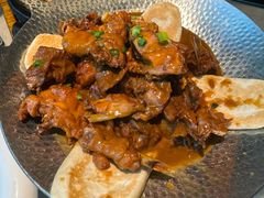 -小菜园新徽菜(无锡宜家荟聚中心店)