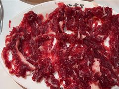 -八合里潮汕鲜牛肉火锅(吉大店)