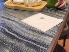 -THE WOODS 简餐 (国贸商城店)