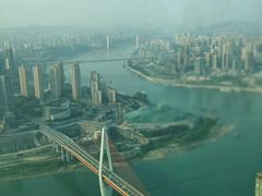 -WFC会仙楼观景台