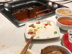 -海底捞火锅(万丰桥店)