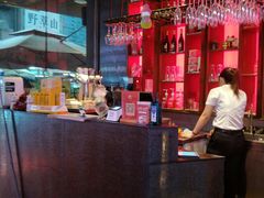 -虾胡闹·澳洲小龙虾·烧烤(福田鲨鱼店)