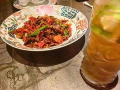 -芙蓉十九·新湘菜