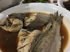 -拉完海鲜大排档(温岭店)