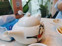 -侨美食家·粤菜(体育西路店)