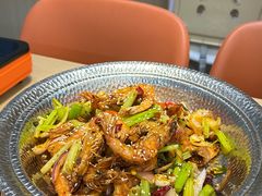 -好厨郎烤鱼·家常菜(红旗路总店)