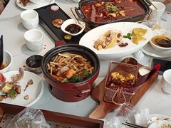 -3号仓库·创意中国菜(新世界城店)