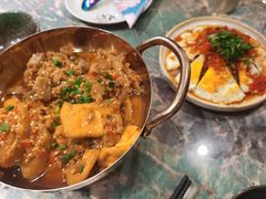 -浩海火燒雲傣家菜(芮欧百货店)