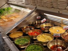 -火炉火自助餐(西直门凯德MALL店)