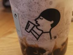 -喜茶(广州天汇igc店)