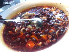 -蔴将·川菜(黄龙万科店)