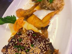 -MOSSO德国餐厅·音乐酒吧(环宇荟店)