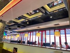 -南都咖啡西餐厅.全日茶点(福星路店)