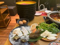 -牛New寿喜烧(青浦店)