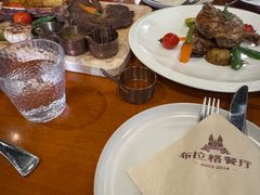 -布拉格餐厅· 中欧捷克菜(全国首店)