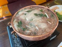 -玛禄藏膳(五分店)