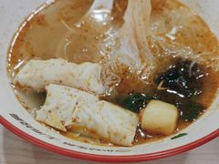-小杨生煎(金山百联购物中心3楼店)