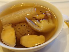 -金轩中餐厅 Jin Xuan(浦东丽思卡尔顿酒店)